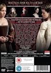 Wolf Hall (VOSI) - DVD | 5051561040252