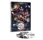 Guardianes de la noche: tren infinito - DVD | 8424365722643