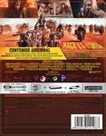 Furiosa: De la saga Mad Max (+ Blu-Ray) Ed. Steelbook - 4K UHD | 8414533141987 | George Miller