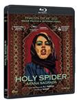 Holy Spider. Araña Sagrada - Blu-Ray | 8436587701399 | Ali Abbasi