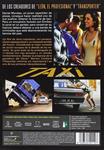 Taxi Express - DVD | 8436535541107 | Gerard Pires
