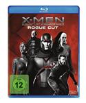 X-Men: Days of Future Past - Rogue Cut (VOSI) - Blu-Ray | 4010232066442 | Bryan Singer