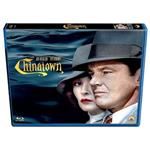 Chinatown - Blu-Ray | 8414533129329 | Roman Polanski