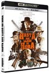 Hasta que Llegó su Hora (+ Blu-Ray) - 4K UHD | 8421394101647 | Sergio Leone