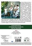 El jardín de los Finzi Contini (VOSIT) - DVD | 8054806314924 | Vittorio De Sica