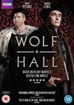Wolf Hall (VOSI) - DVD | 5051561040252