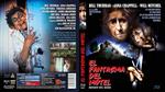 El Fantasma Del Motel - Blu-Ray | 8435479604770