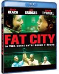 Fat City, Ciudad Dorada - Blu-Ray | 8414533149150 | John Huston