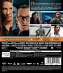 Confidencial (Black Bag) (+ Blu-Ray) - 4K UHD | 8414533146241 | Steven Soderbergh