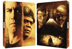 Basic + Steelbook - Blu-Ray | 8436558205109 | John McTiernan