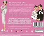 Una Cara Con Ángel - Blu-Ray | 8421394000827