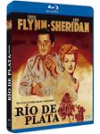 Río de plata (Silver River) - Blu-Ray | 8436558204850 | Raoul Walsh