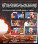 El enjambre (The Swarn) - Blu-Ray | 8436558200920 | Irwin Allen