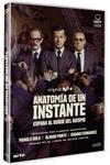 Anatomia de Un Instante (Serie Completa) - DVD | 8421394558755 | Alberto Rodríguez, Paco R. Baños