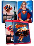 Supergirl (1984) + Steelbook - Blu-Ray | 8436558205468 | Jeannot Szwarc