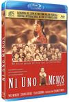 Ni uno menos (Yi ge dou bu neng shao) - Blu-Ray | 8436558204133 | Zhang Yimou