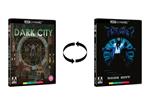 Dark City (VOSI) - 4K UHD | 5027035029245 | Alex Proyas