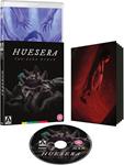 Huesera The Bone Woman (Limited Edition) - Blu-Ray | 5027035028415 | Michelle Garza Cervera