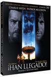 Han Llegado (Primera Y Segunda Parte) - Blu-Ray | 8435479608518