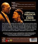 187, Más Mentes Peligrosas - Blu-Ray | 8436558202320 | Kevin Reynolds