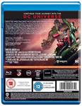 Batman and Harley Quinn - Blu-Ray | 5051892205849 | Sam Liu