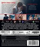 Cumbres Borrascosas (Wuthering Heights) (+ Blu-Ray) - 4K UHD | 8414533149570 | Emerald Fennell