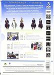 Las hermanas McLeod  Temp. 1 Parte 1 - DVD | 8435153646287