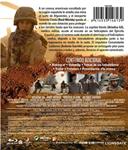 Zona Hostil - Blu-Ray | 8414533148139 | Adolfo Martínez Pérez