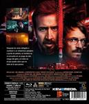 Compasión por el diablo (Sympathy for the devil) - Blu-Ray | 8436558203433 | Yuval Adler