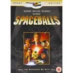 La Loca Historia De Las Galaxias (SpaceBalls) (VOSI) - DVD | 5050070006667 | Mel Brooks