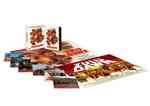 Amanecer Zulú (Zulu Dawn) (Limited Edition + Book) (VOSI) - 4K UHD | 5037899008478 | Douglas Hickox
