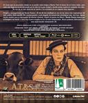 El Rey de los Cowboys (Go West) - Blu-Ray | 8421394419223 | Buster Keaton