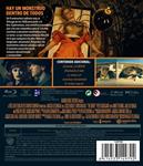 ¡La novia! (The Bride) - Blu-Ray | 8414533149792 | Maggie Gyllenhaal