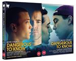 Boys on film 23  (VOSE) - DVD | 5060265152086