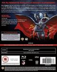 Superman: Red Son (VOSI) - Blu-Ray | 5051892225663