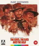 El bueno, el feo y el malo (The Good, the Bad and the Ugly) (VOSI) - Blu-Ray | 5027035029207 | Sergio Leone
