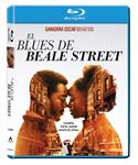 El Blues De Beale Street - Blu-Ray | 8414533150804 | Barry Jenkins