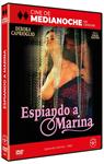 Espiando a Marina -Cine de medianoche- - DVD | 8436558203914 | Sergio Martino