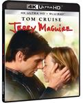 Jerry Maguire - 4K + Blu-Ray | 8414533152471 | Cameron Crowe
