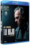 Tu hijo - Blu-Ray | 8436558202078 | Miguel Ángel Vivas