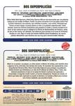 Dos SuperPolicías + Dos SuperPolicías en Miami - DVD | 8421394558960 | Enzo Barboni, Bruno Corbucci