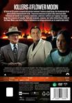 Los asesinos de la luna (Killers of the Flower Moon) (VOSIT) - DVD | 8032807083384 | Martin Scorsese