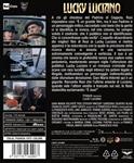 Lucky Luciano (VOSI) - Blu-Ray | 8031179432967 | Francesco Rosi