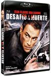 Desafío A La Muerte - Blu-Ray | 8435479608310