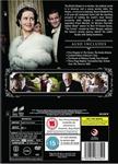 The Crown T1 (The Platinum Edition) (VOSE) - DVD | 5035822876545