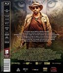 Travesía Salvaje - Blu-Ray | 8435479608686