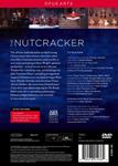 El Cascanueces (Royal Opera House) - DVD | 8094780103640