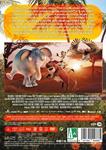 Tafiti y sus Amigos (Tafiti: Across the Desert) - DVD | 8421394558885 | Nina Wels, Timo Berg