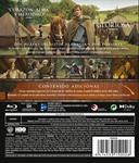 El Caballero de los Siete Reinos (A Knight of the Seven Kingdoms) - Blu-Ray | 8414533150026 | Ira Parker, George R.R. Martin, Owen Harris, Sarah Adina Smith, Andrea Harkin