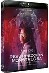 Resurrección Monstruosa (The Angry Black Girl and Her Monster) - Blu-Ray | 8436558205680 | Bomani J. Story